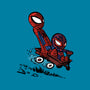 Peter And Miles-none fleece blanket-zascanauta