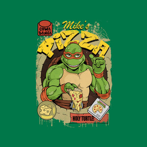 Mike's Pizza