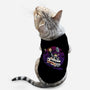 Going Into Bat-tle-cat basic pet tank-RebelArt