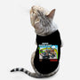 Super Movie Kart-cat basic pet tank-goodidearyan