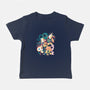 The Beginning Of The End-baby basic tee-1Wing