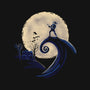 Eddie's Lament-mens basic tee-SeamusAran
