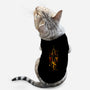 The Shiniest Space Ship V2-cat basic pet tank-kharmazero