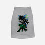 Izuku Deku Hero-cat basic pet tank-RonStudio