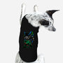 Izuku Deku Hero-dog basic pet tank-RonStudio