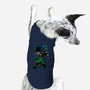 Izuku Deku Hero-dog basic pet tank-RonStudio