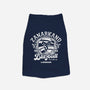 Zanarkand Blitzball League-cat basic pet tank-Logozaste