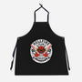 Roll For Your Life-unisex kitchen apron-StudioM6
