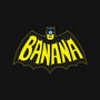 Banana-none memory foam bath mat-retrodivision
