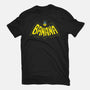 Banana-youth basic tee-retrodivision