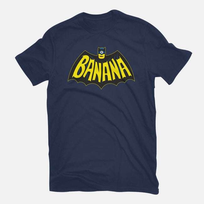 Banana-youth basic tee-retrodivision