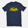 Banana-youth basic tee-retrodivision