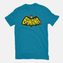 Banana-mens basic tee-retrodivision