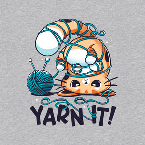 Yarn It