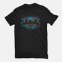 Legendary Space Ranger-youth basic tee-Olipop