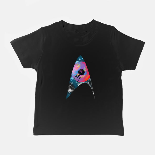 Boldy-baby basic tee-kharmazero