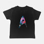 Boldy-baby basic tee-kharmazero