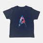 Boldy-baby basic tee-kharmazero