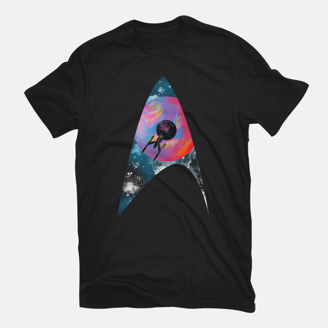 Boldy-youth basic tee-kharmazero