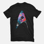 Boldy-youth basic tee-kharmazero