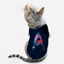 Boldy-cat basic pet tank-kharmazero