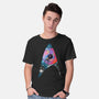 Boldy-mens basic tee-kharmazero