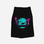Catuna Matata-cat basic pet tank-paulagarcia