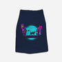 Catuna Matata-dog basic pet tank-paulagarcia