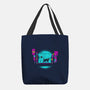 Catuna Matata-none basic tote bag-paulagarcia