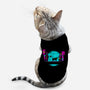 Catuna Matata-cat basic pet tank-paulagarcia