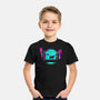 Catuna Matata-youth basic tee-paulagarcia