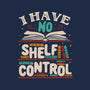 I Have No Shelf Control-mens premium tee-tobefonseca