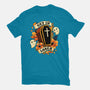 Embrace Your Fate-mens premium tee-Snouleaf