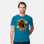 Embrace Your Fate-mens premium tee-Snouleaf