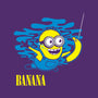 Banana Nirvana-none indoor rug-Vitaliy Klimenko