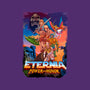Eternia Power And Honor-mens premium tee-Diego Oliver