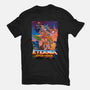 Eternia Power And Honor-mens premium tee-Diego Oliver