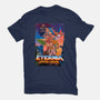 Eternia Power And Honor-mens premium tee-Diego Oliver