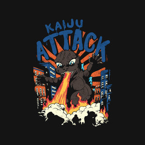 Kaiju Attack