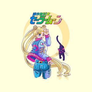 Sailor Teen