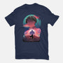 Squad Captain-youth basic tee-daudau