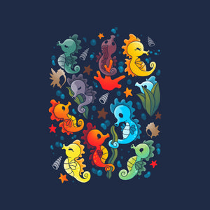 Seahorse