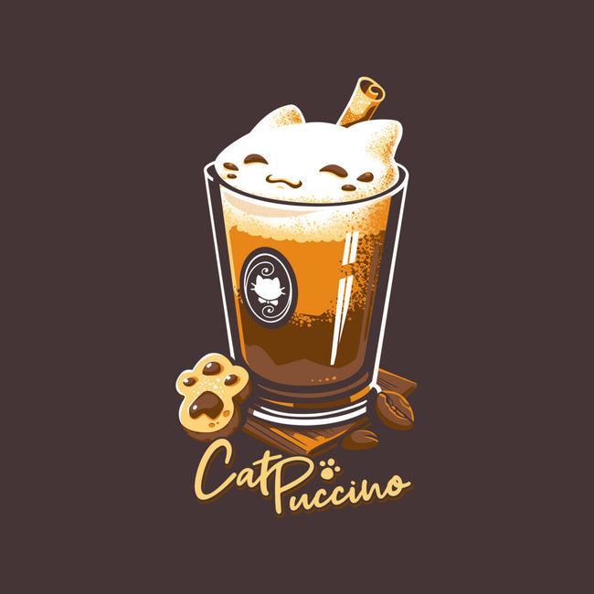 CatPuccino-unisex zip-up sweatshirt-Snouleaf