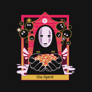 The Spirit