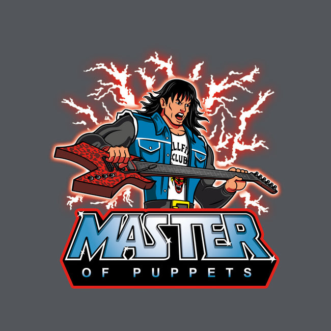Puppet Master-mens premium tee-Olipop