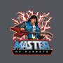 Puppet Master-mens premium tee-Olipop