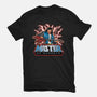 Puppet Master-mens premium tee-Olipop