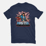 Puppet Master-youth basic tee-Olipop