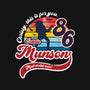 For Chrissy-mens premium tee-DrMonekers