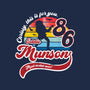 For Chrissy-mens premium tee-DrMonekers